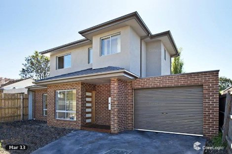 36 Wilkinson Cres, Bellfield, VIC 3081