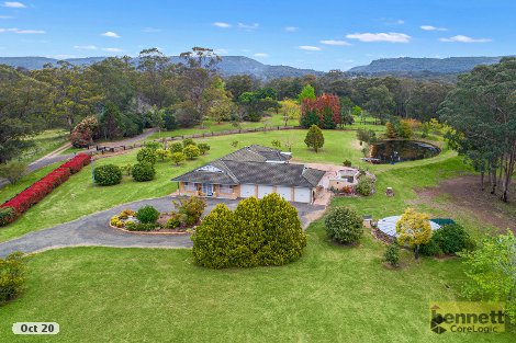 10 Woods Reserve Rd, Grose Wold, NSW 2753