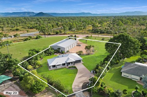 6 Walleroo Ct, Rangewood, QLD 4817