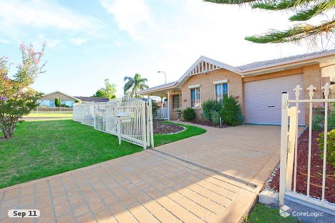 1 Orchid Pl, Macquarie Fields, NSW 2564