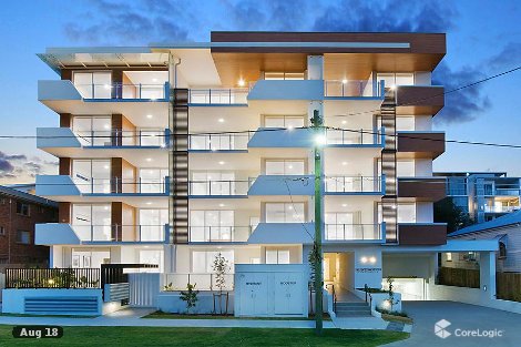 205/11 Chelmsford Ave, Lutwyche, QLD 4030