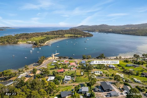 14 Edward St, Nubeena, TAS 7184