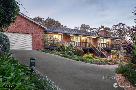 7 Orchard Ave, Eltham North, VIC 3095