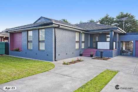 47 Rollins Rd, Bell Post Hill, VIC 3215