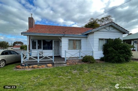 14 Kemble Tce, Katanning, WA 6317