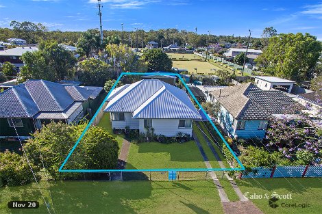 27 Gladstone St, Brighton, QLD 4017