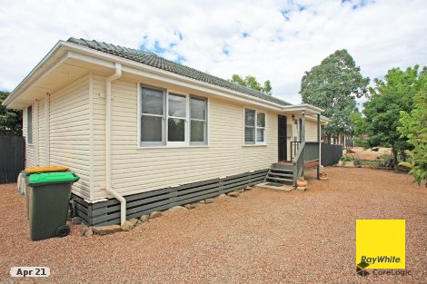 1/10 Forster St, Bungendore, NSW 2621