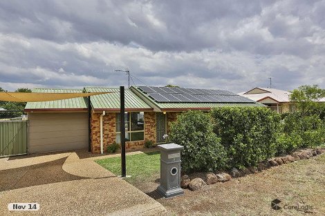 8 Beechcraft Ct, Wilsonton, QLD 4350