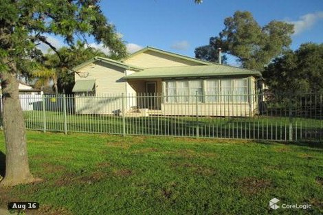 26 Mccullough St, Coonamble, NSW 2829