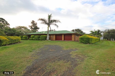 43 Lawrence St, Marburg, QLD 4346