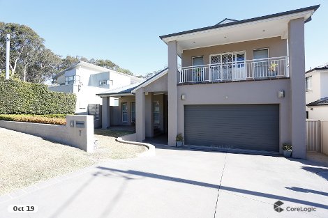 7 Green St, Pleasure Point, NSW 2172