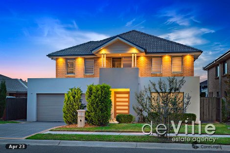 10 Candilla St, Kellyville Ridge, NSW 2155