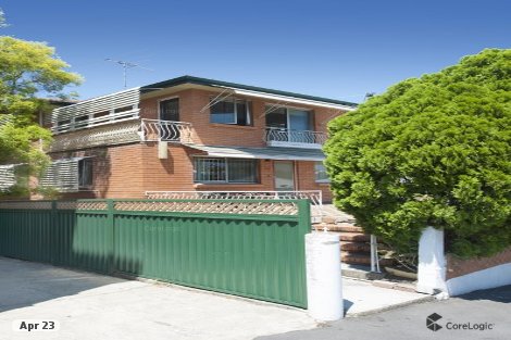 38 Cricket St, Petrie Terrace, QLD 4000