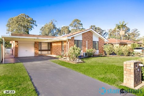 34 Marampo St, Marayong, NSW 2148