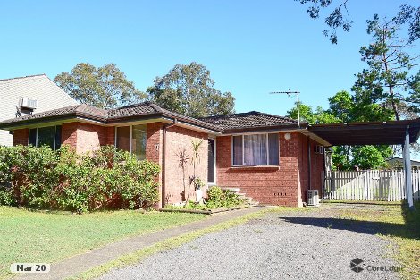 7 O'Donnell Cres, Metford, NSW 2323