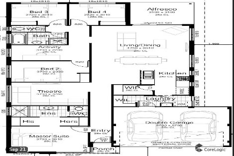 Lot 558 Warburton St, Mandogalup, WA 6167