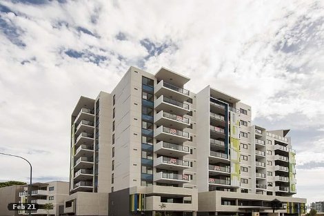 50/1 Rowe Ave, Rivervale, WA 6103