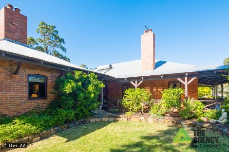 80 Glenroy Ct, Hovea, WA 6071