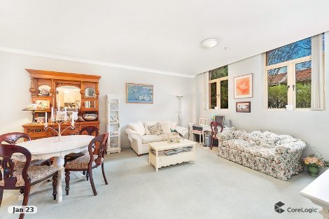 3/45 Trafalgar St, Annandale, NSW 2038