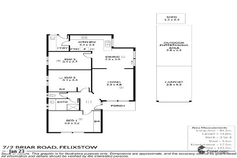 7/2 Briar Rd, Felixstow, SA 5070