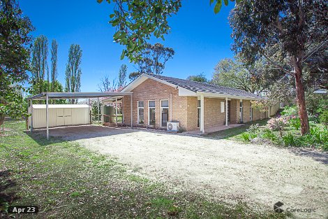 36 Dundas St, Lancefield, VIC 3435