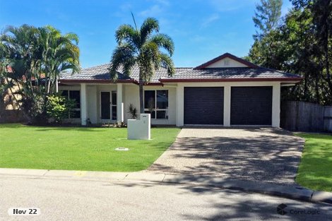 5 Carrallia Pl, Douglas, QLD 4814