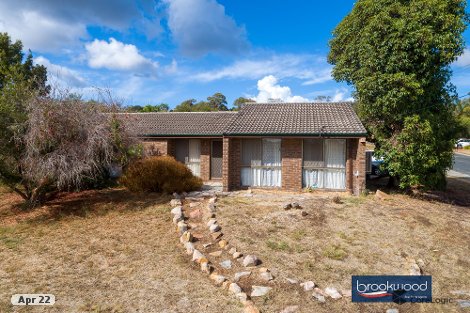 2 Thaxted Pl, Swan View, WA 6056