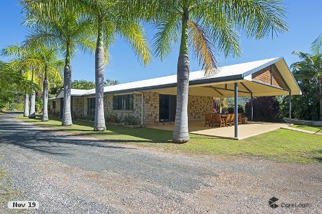 25 Siding Rd, Beecher, QLD 4680