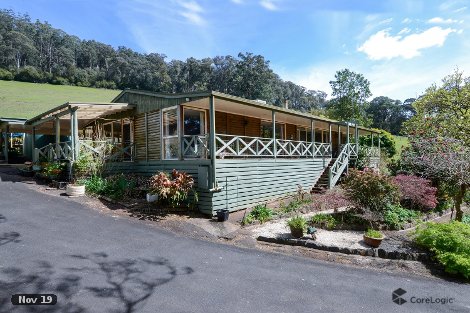 170 Big Pats Creek Rd, Big Pats Creek, VIC 3799