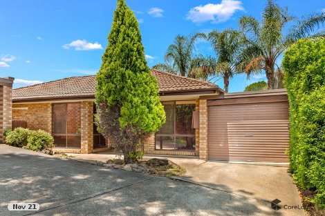 3/25 Traminer Pl, Eschol Park, NSW 2558