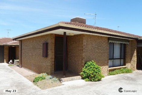 3/13 Pynsent St, Horsham, VIC 3400