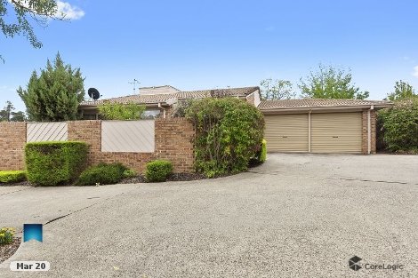 3/102 Julia Flynn Ave, Isaacs, ACT 2607