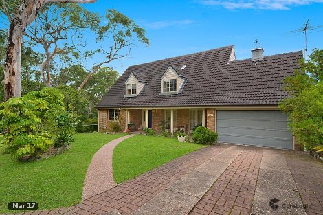 121 North West Arm Rd, Grays Point, NSW 2232