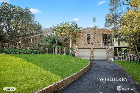 104 Tuggerawong Rd, Wyongah, NSW 2259