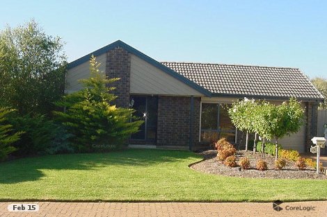 52 Foxfield Dr, Onkaparinga Hills, SA 5163