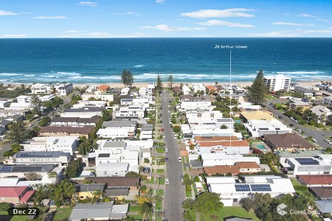 28 Arthur St, Mermaid Beach, QLD 4218