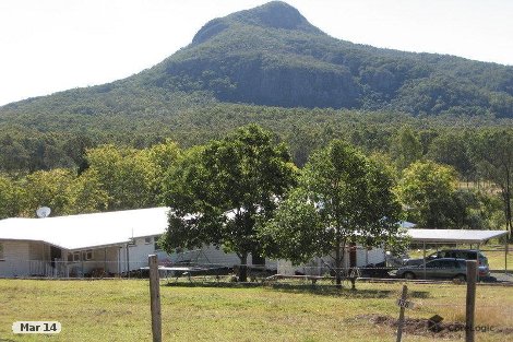 136 Munchow Rd, Moogerah, QLD 4309