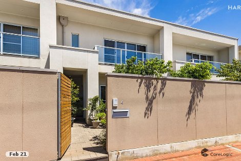 4/32 Hawker St, Brompton, SA 5007