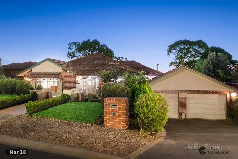 12 Josephine Ct, Plenty, VIC 3090