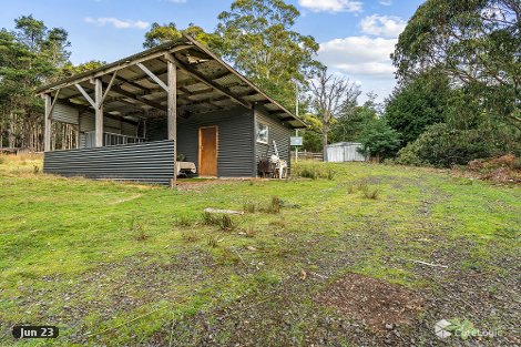 91 Burns Rd, Wyena, TAS 7254