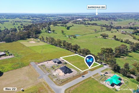 42 Hodges Estate Rd, Ellaswood, VIC 3875