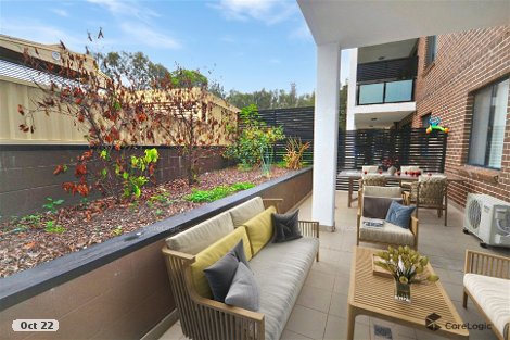 2/1-5 Marshall St, Bankstown, NSW 2200