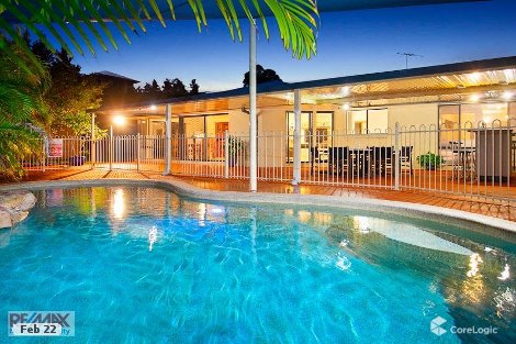 14 Pardalote Pl, Cashmere, QLD 4500