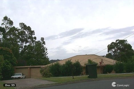 8 Cooba Ct, Shailer Park, QLD 4128