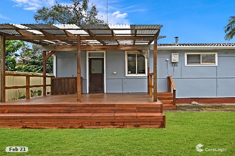 48 Gabo Cres, Sadleir, NSW 2168