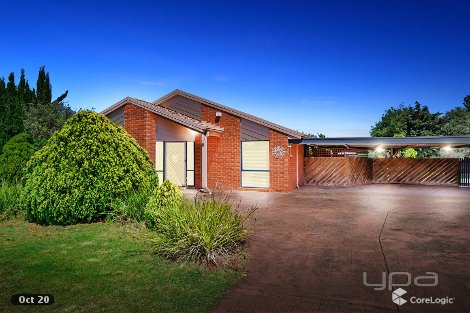 5 Garfield Cl, Melton South, VIC 3338