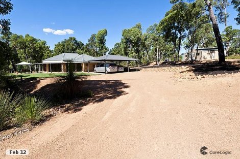 12 Sundowner Gr, Parkerville, WA 6081