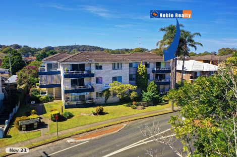 16/106-108 Little St, Forster, NSW 2428