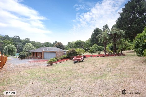 509 Monbulk Rd, Monbulk, VIC 3793