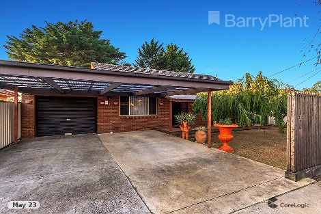 2 Ibsley Ct, St Albans, VIC 3021